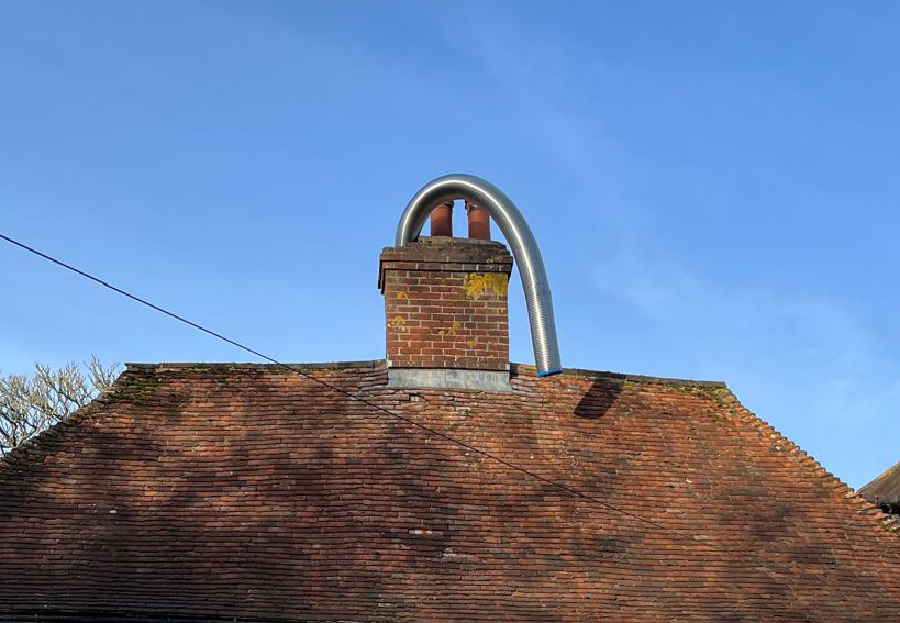 Drapers Chimney Sweeps