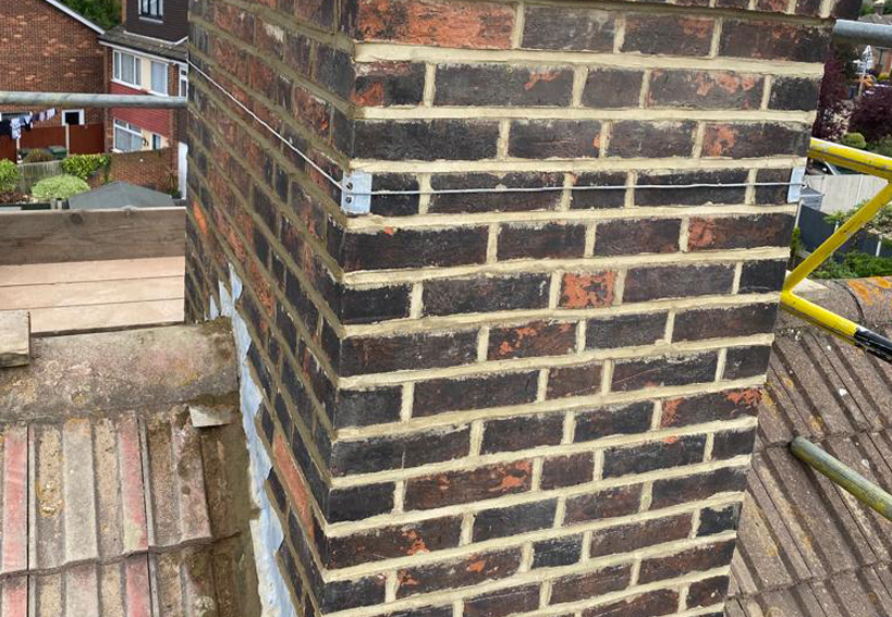 Drapers Chimney Sweeps