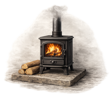 drapers chimney sweeps