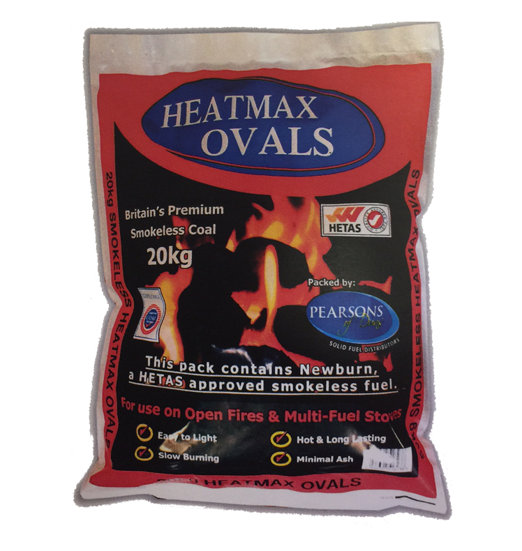 Drapers Chimney Sweeps product