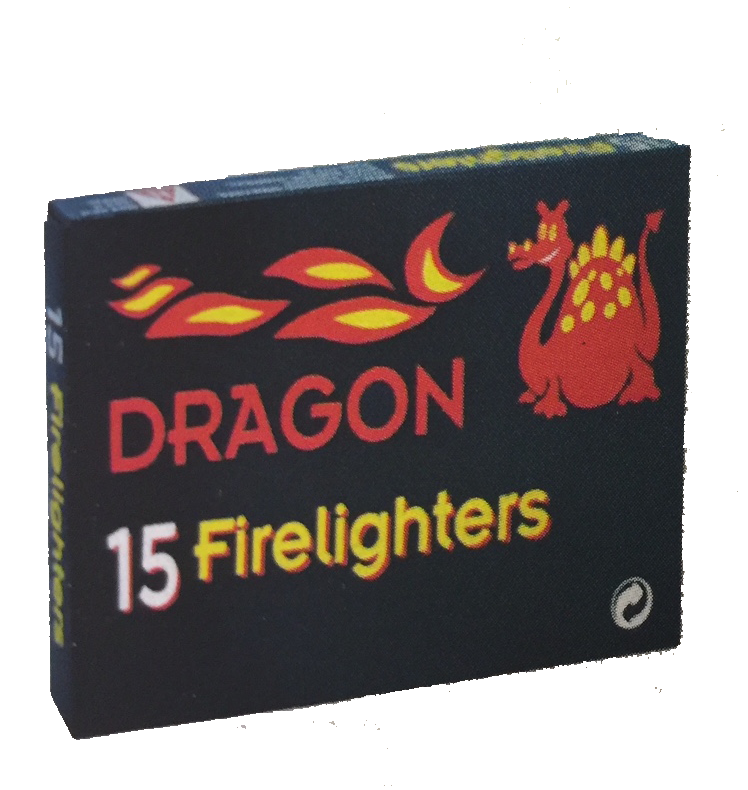 Drapers Chimney Sweeps product
